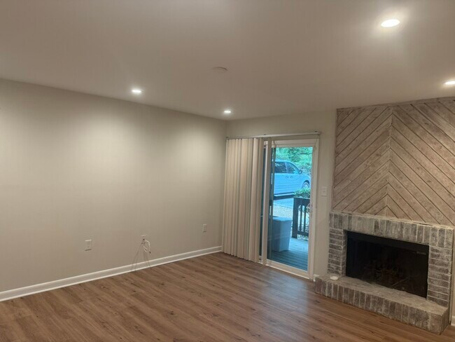 property at 4948 Sardis Rd