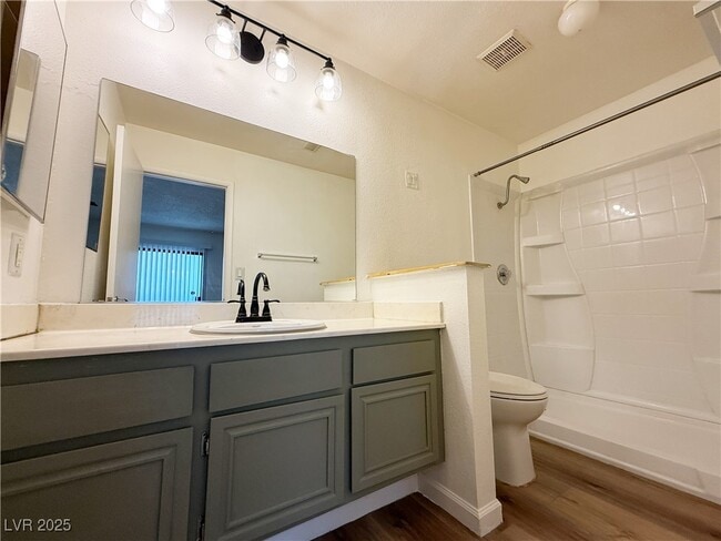 property at 3270 Liahona Way