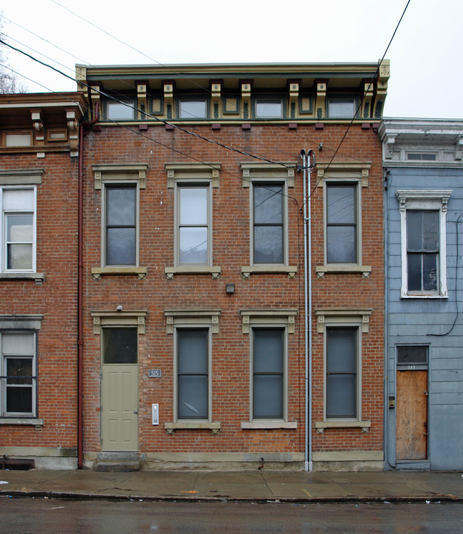 515 W McMicken Ave in Cincinnati, OH - Building Photo - Building Photo