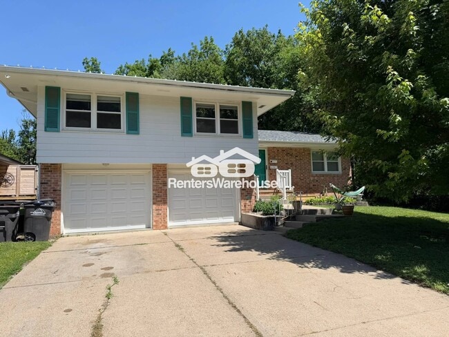 property at 1215 Cummins Pkwy
