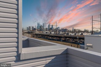 1509 S Bambrey St in Philadelphia, PA - Building Photo - Building Photo