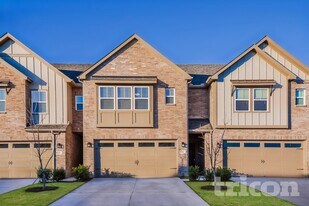 3043 Whitetail Ln in Garland, TX - Building Photo