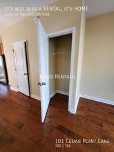 101 Cedar Point Ln in Harrisonburg, VA - Building Photo - Building Photo