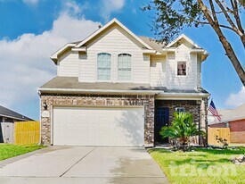 5703 Straight Way in Houston, TX - Building Photo