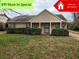 4837 Summitridge Dr in Memphis, TN - Building Photo