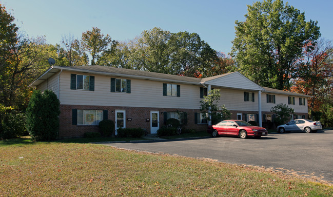 Willowbrook Manor Townhouses