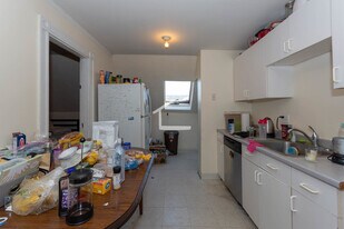 54 Brainerd Rd, Unit 3 in Boston, MA - Building Photo