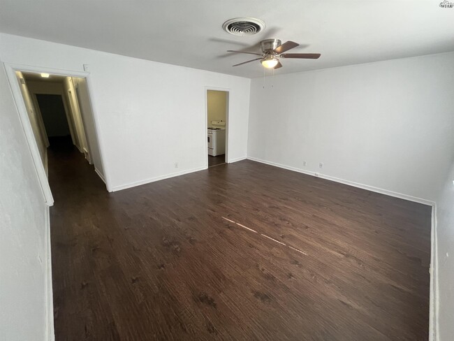 1902 Huff St in Wichita Falls, TX - Building Photo - Building Photo