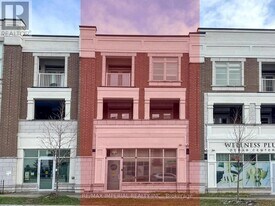 20 John Rudkin Ln in Markham, ON - Building Photo