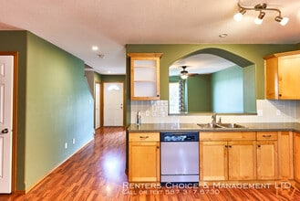 205 Lynx Cove N in Lethbridge, AB - Building Photo - Building Photo