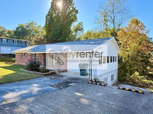 4411 Comet Trail in Chattanooga, TN - Building Photo - Building Photo