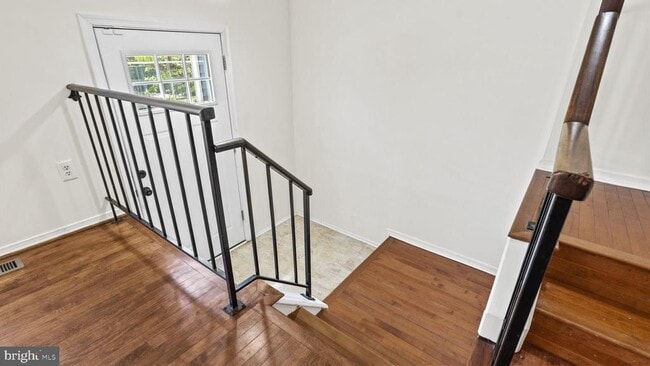 8903 Waites Way in Lorton, VA - Building Photo - Building Photo