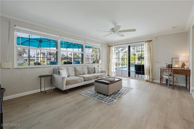 property at 1720 Cascade Way