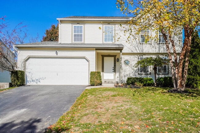 property at 5086 Sand Ct