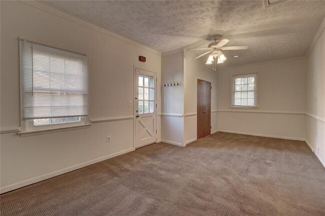 1291 Todiway Ct in Jonesboro, GA - Building Photo - Building Photo