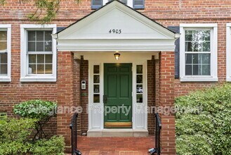 4903 30th St S in Arlington, VA - Building Photo - Building Photo
