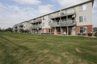 Bremen Park Apartments photo'