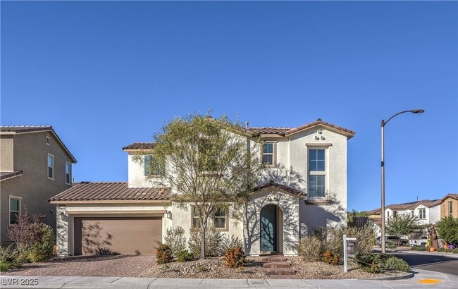 property at 10260 Bark Pine Ct