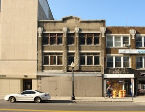 337 Main St in Poughkeepsie, NY - Building Photo - Building Photo