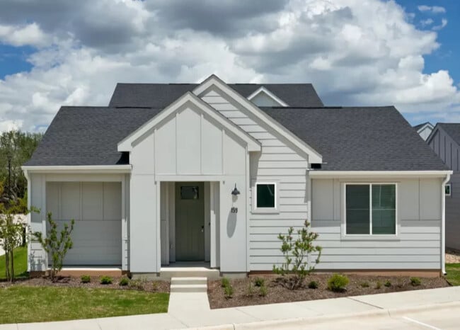 YardHomes Rowlett Creek