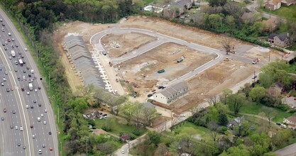 Noble Place Townhomes in Nashville, TN - Building Photo - Building Photo