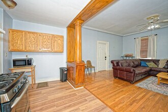 87 Madison Ave, Unit SI ID1501086P in Albany, NY - Foto de edificio - Building Photo