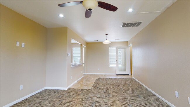 property at 10602 W Hidden Lake Ln