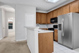 10231 West Palm Lake Drive in Houston, TX - Building Photo - Building Photo