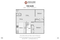 Highland Apartments - 10