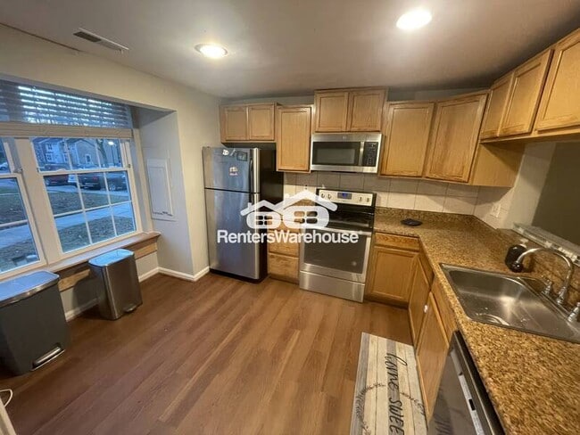 1331 Stockett Square in Belcamp, MD - Foto de edificio - Building Photo