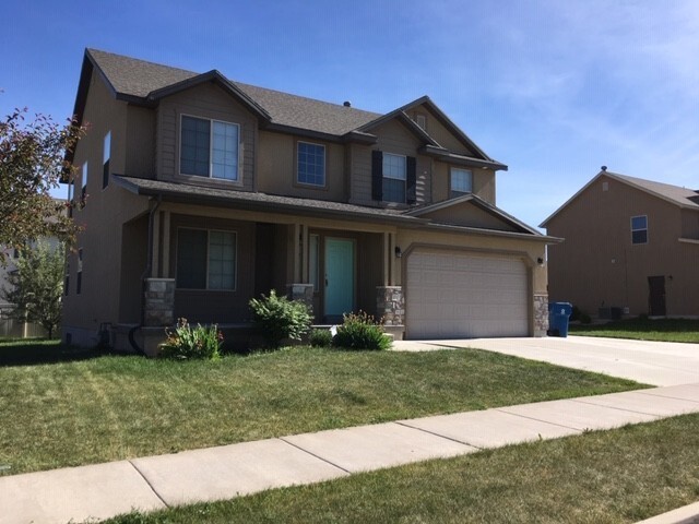 171 E 1170 S in Payson, UT - Building Photo
