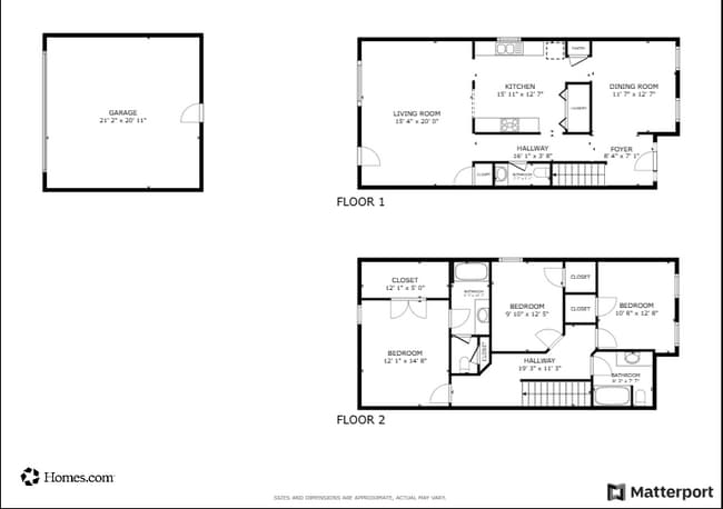 377 Church St in Versailles, KY - Building Photo - Building Photo