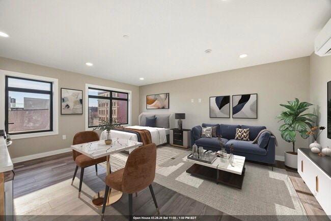 property at 558 Communipaw Ave