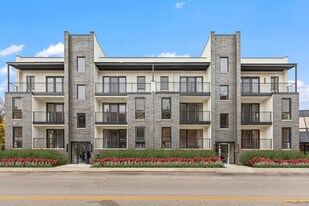 5015 N Lincoln Ave in Chicago, IL - Building Photo