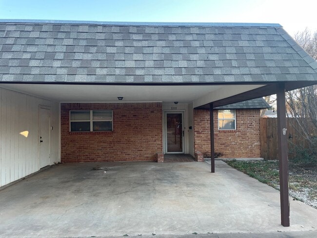 property at 3335 S 15th St