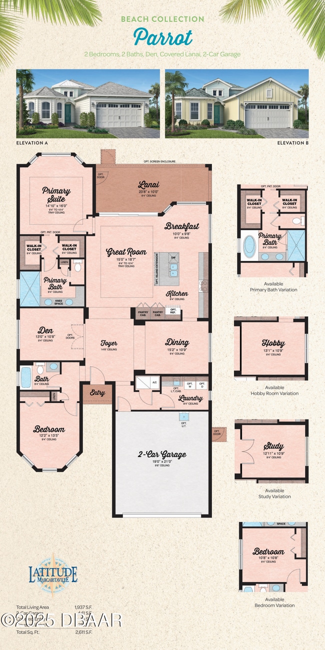 179 Gypsy Palace in Daytona Beach, FL - Building Photo - Building Photo
