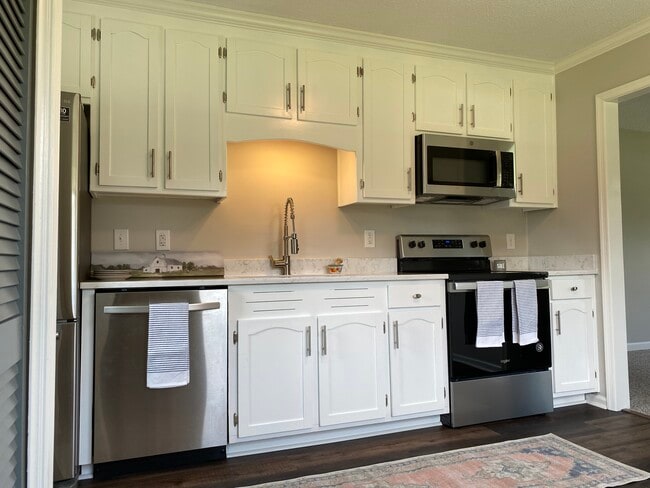 property at 411 W Young St