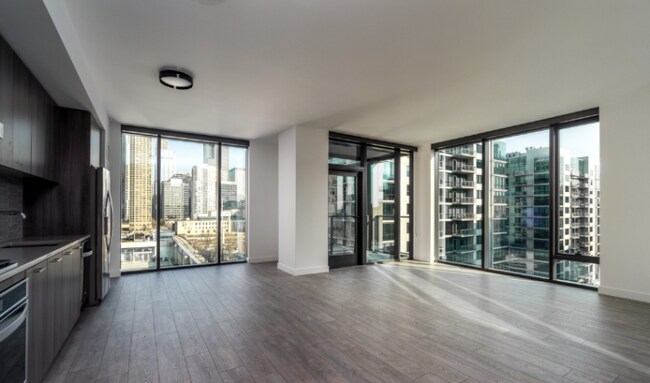 850 W Madison St-Unit -1213S in Chicago, IL - Building Photo - Building Photo