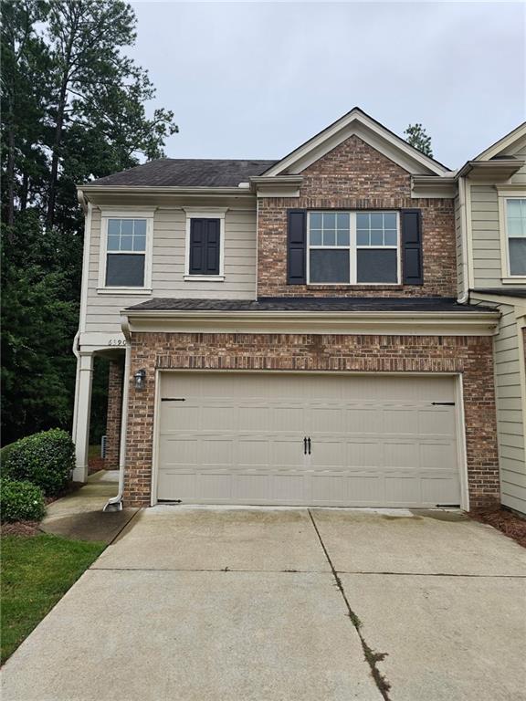property at 6390 Elmshorn Way