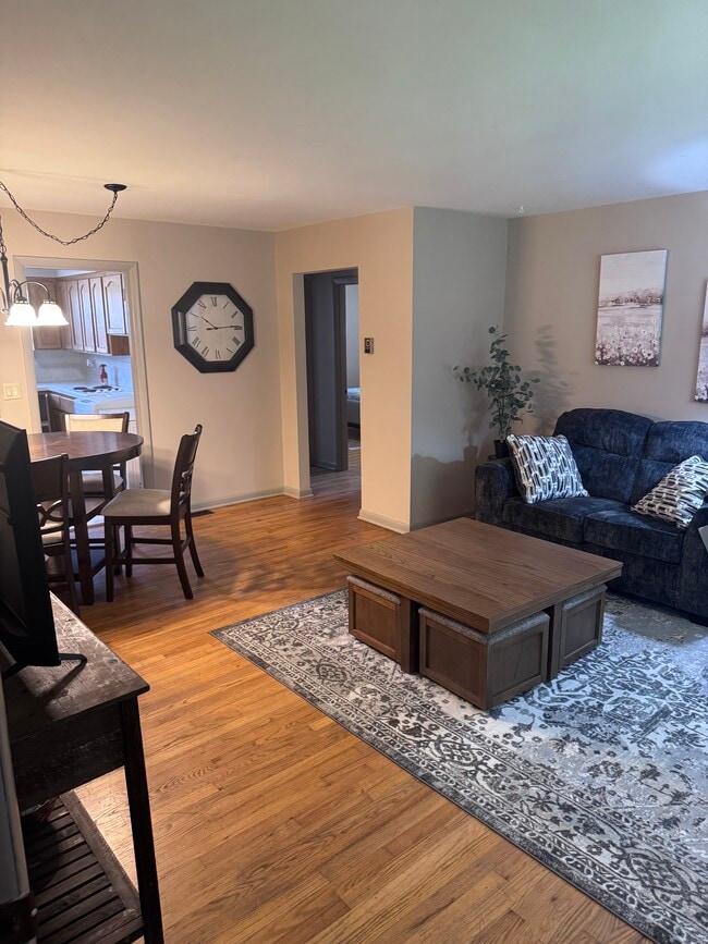 property at 423 E 12th St