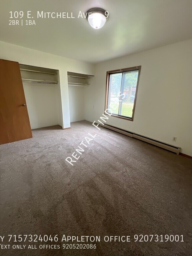 109 E Mitchell Ave in Appleton, WI - Building Photo - Building Photo