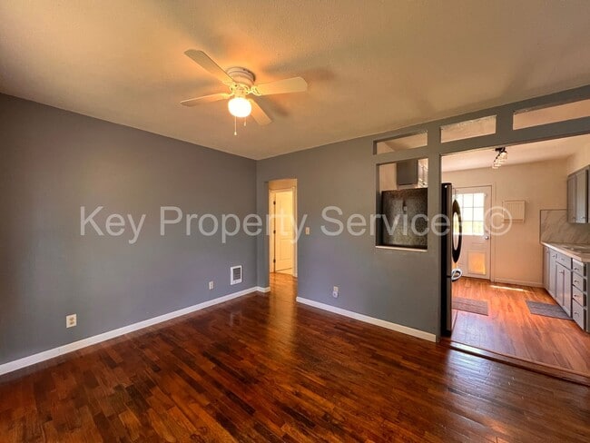 2305 E 25th St in Vancouver, WA - Building Photo - Building Photo