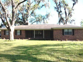 3790 Johnston Rd in Valdosta, GA - Building Photo