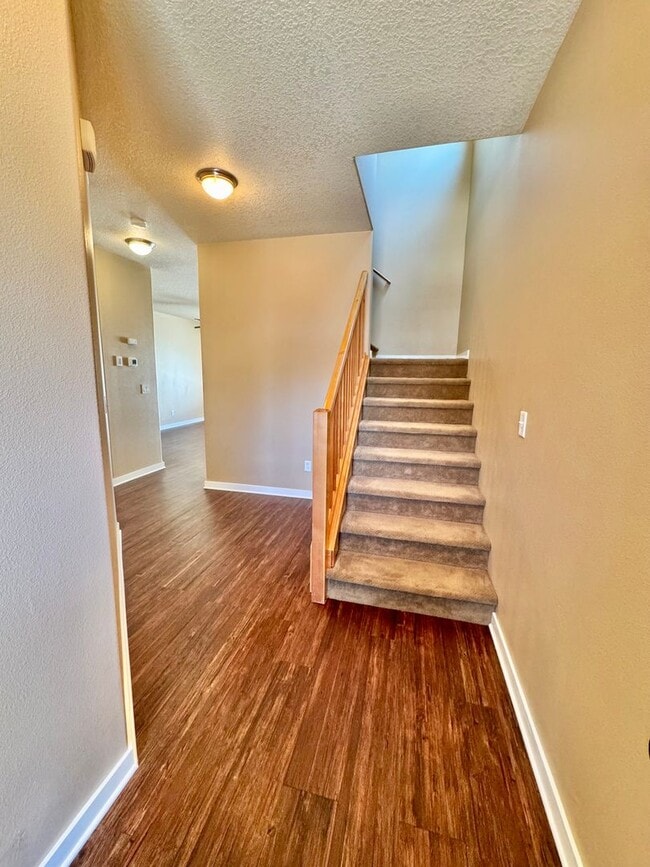 2401 NE 114th Ct in Vancouver, WA - Foto de edificio - Building Photo