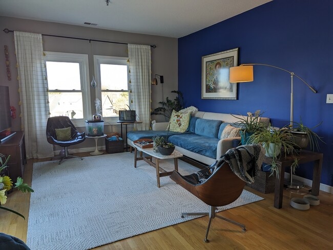 property at 2456 Massachusetts Ave