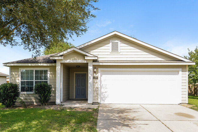 property at 6823 Dawn Bloom Ln