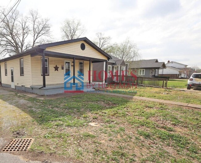 1650 Koch Ave in Evansville, IN - Building Photo - Building Photo