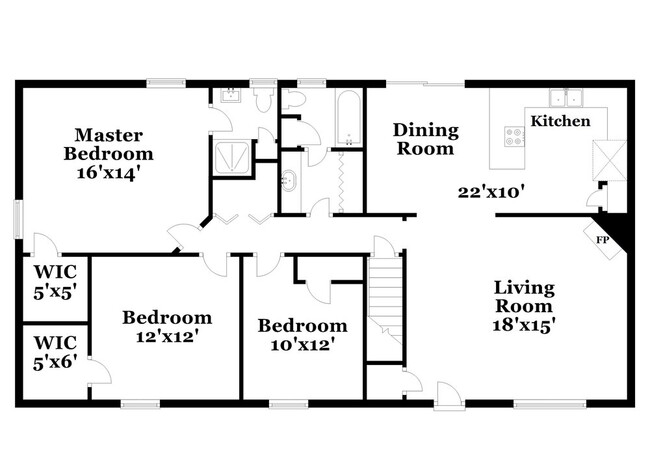 5157 Roxborough Dr in Nashville, TN - Building Photo - Building Photo