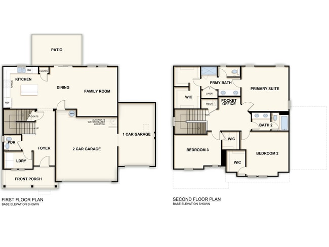 50 Pointe Dr in Dallas, GA - Building Photo - Building Photo