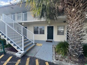 2170 Knox McRae Dr in Titusville, FL - Building Photo - Building Photo